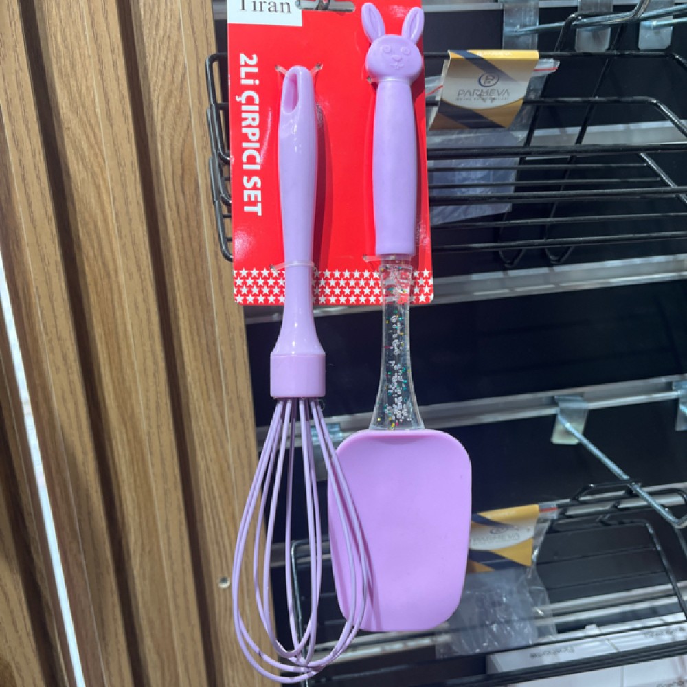 TİRAN-065 2'li çırpıcı set*240*