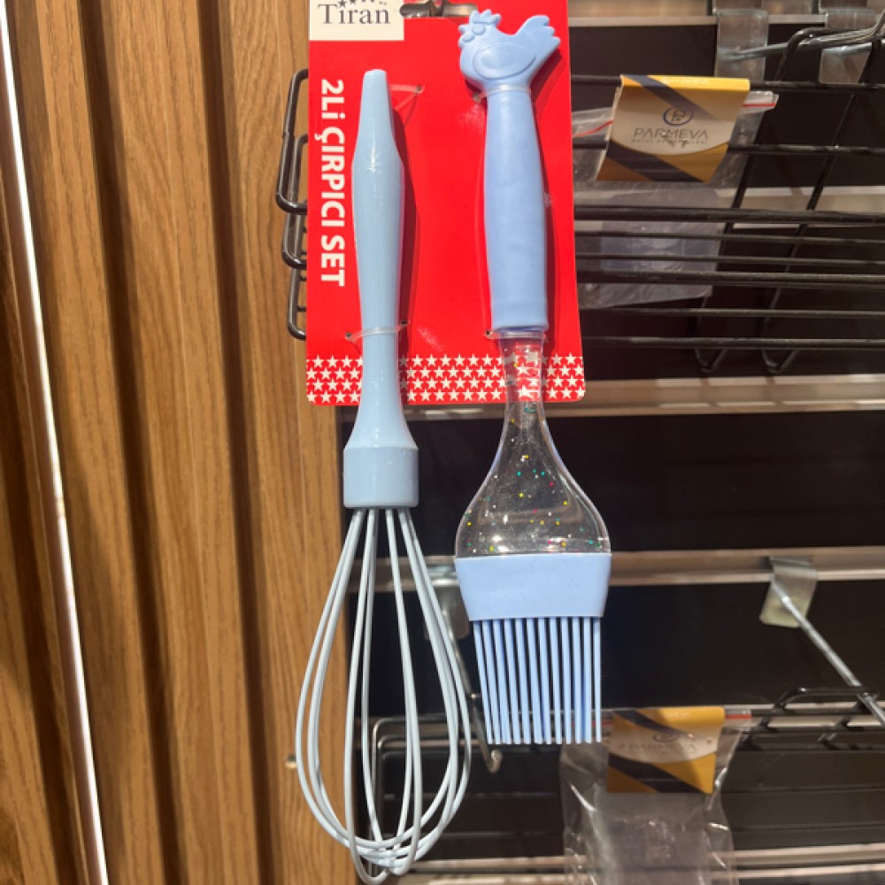 TİRAN-066 2'li çırpıcı set*240*