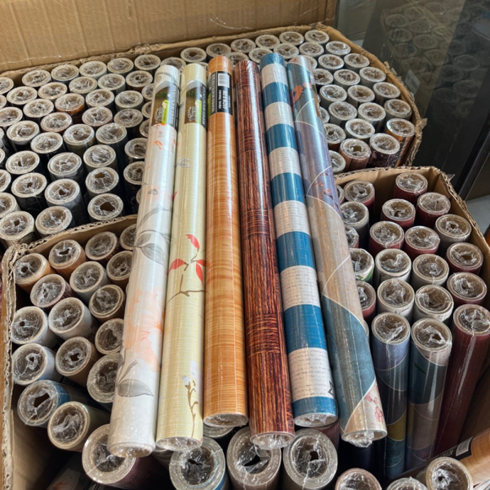 TİRAN-091 2 metre folyo*120*