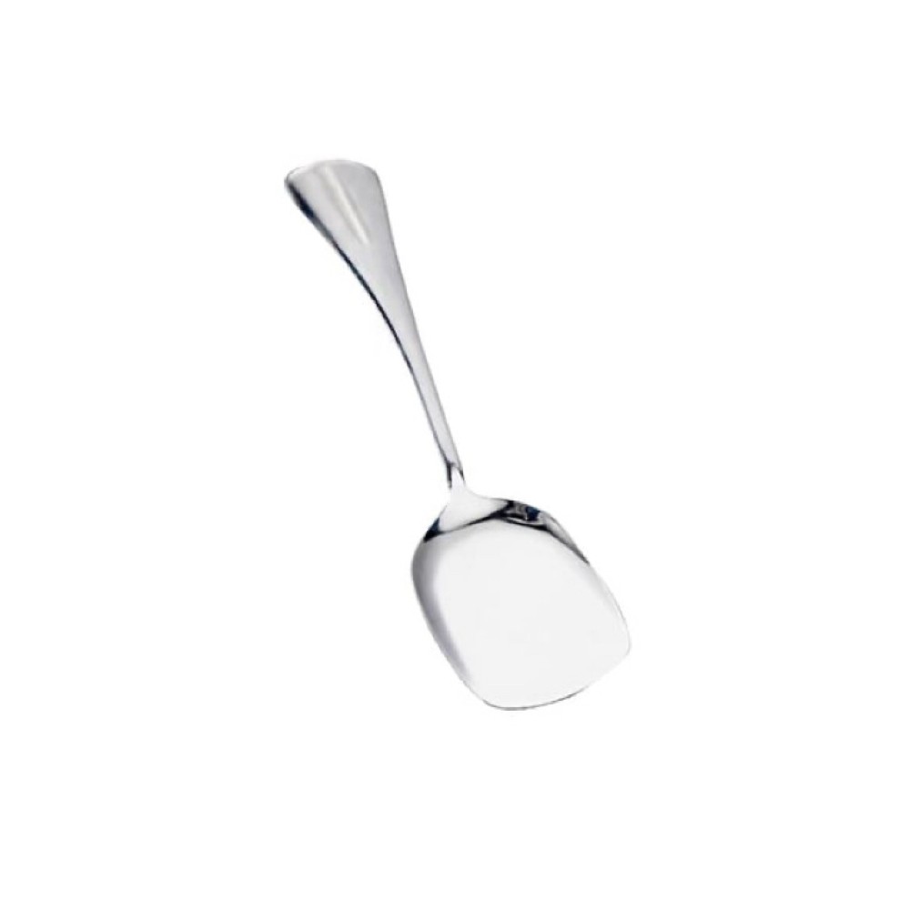 10726 METAL KAŞIK KÇK BY 21CM 20X12Lİ *24* AD