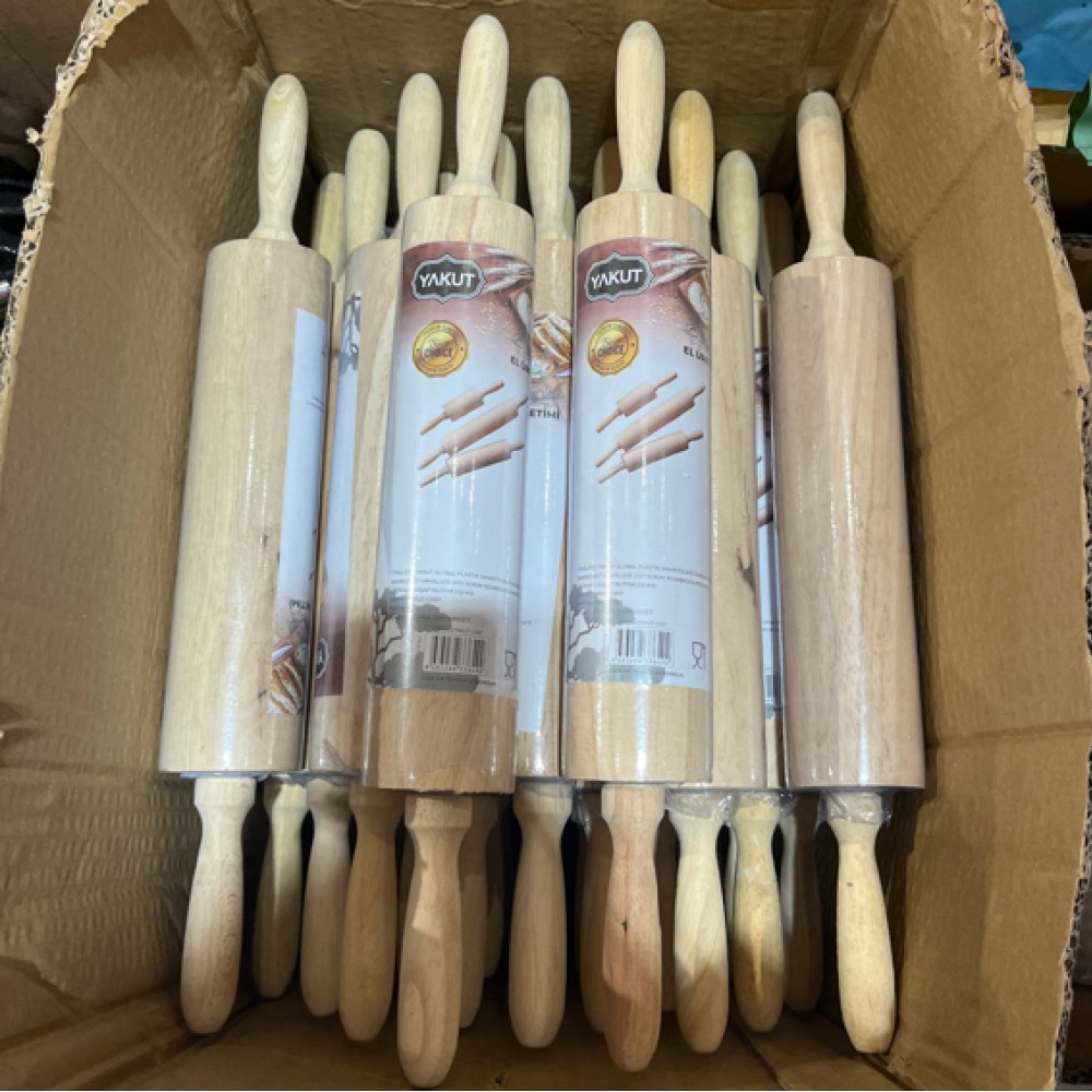 12407  BAMBU MERDANE KÜÇÜK BOY*72*