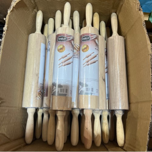 12407  BAMBU MERDANE KÜÇÜK BOY*72*