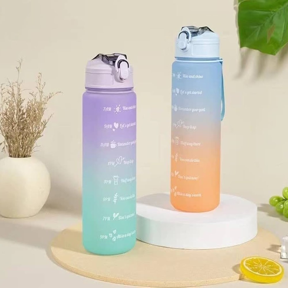 ALN-2200 ALVİN 900ML MATARA ÇEŞİT*50*