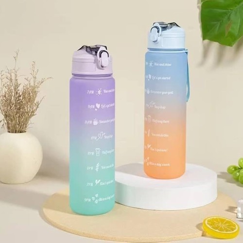 ALN-2200 ALVİN 900ML MATARA ÇEŞİT*50*