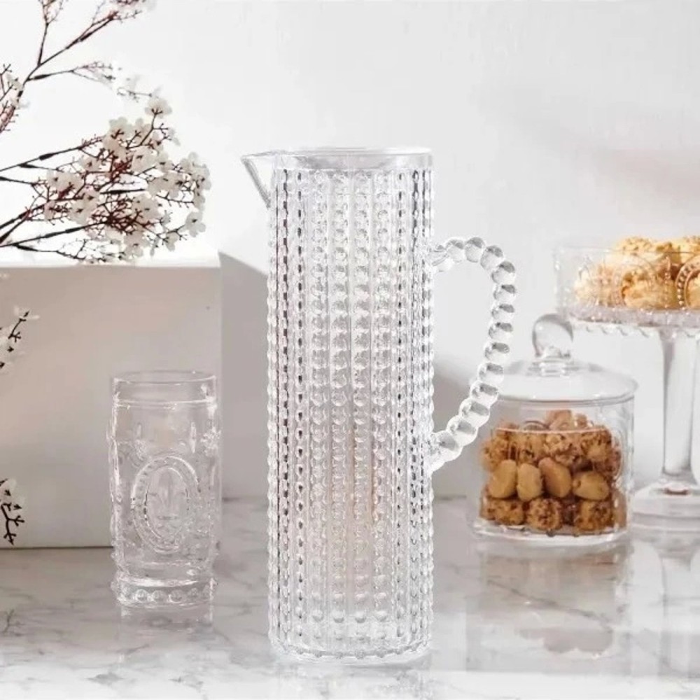 CHF-021 BONCUK SÜRAHİ 1,5LT*24*