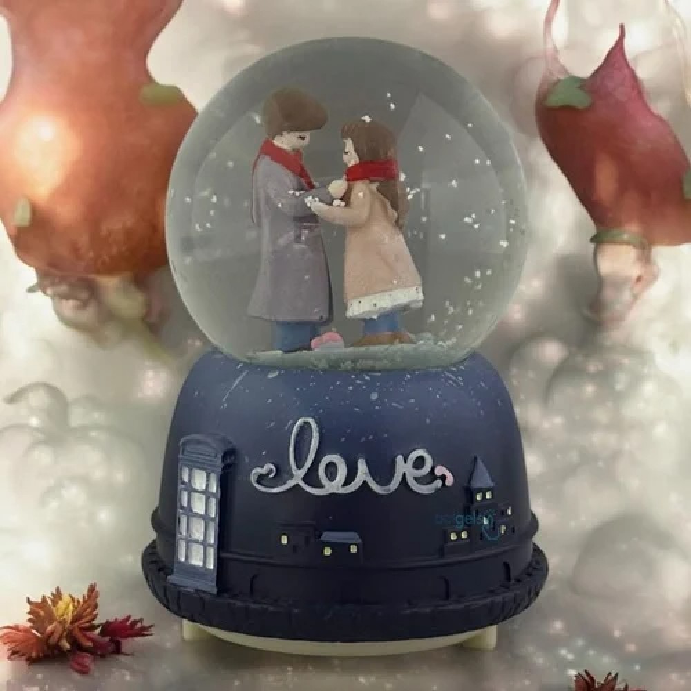 RK 252 80 BOY KAR KÜRESİ*36*