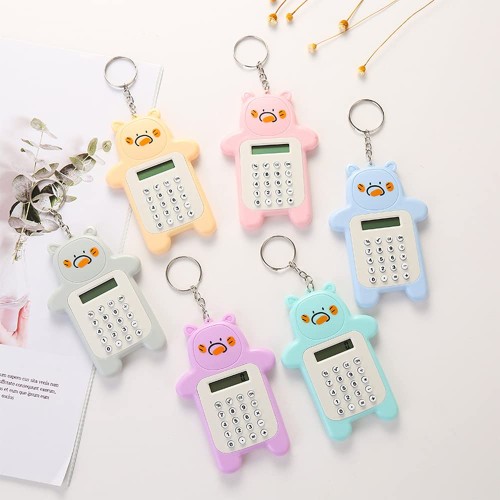 DMR-9145 SEVİMLİ HESAP MAKİNESİ*600*