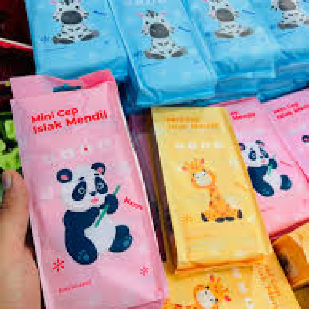 8Lİ ISLAK MENDİL*60*