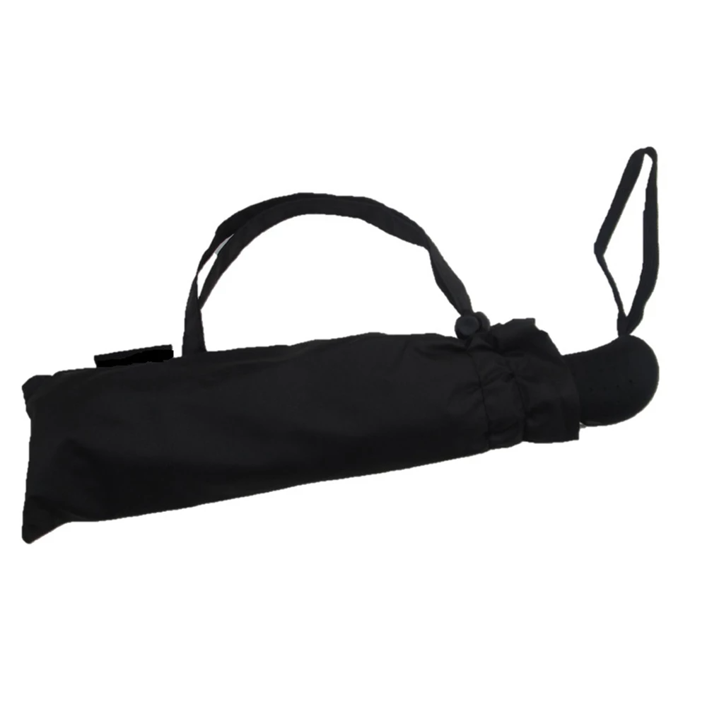 SİYAH OTOMATİK ŞEMSİYE*60*