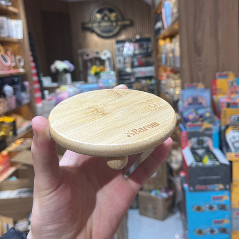 DMR-9109 TOP AYAKLI YUVARLAK SUNUMLUK*144*