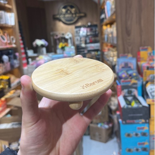 DMR-9109 TOP AYAKLI YUVARLAK SUNUMLUK*144*