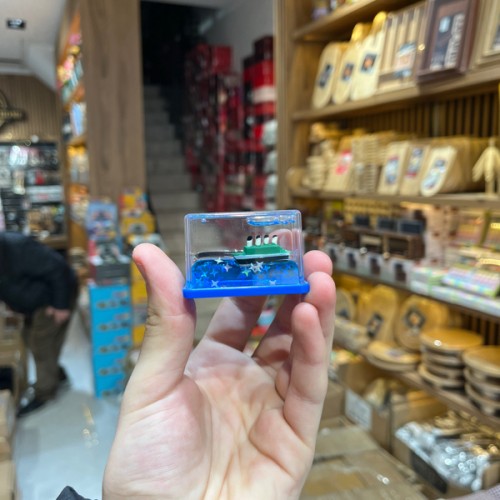 RK A4 MİNİ BATMAYAN GEMİ*288*