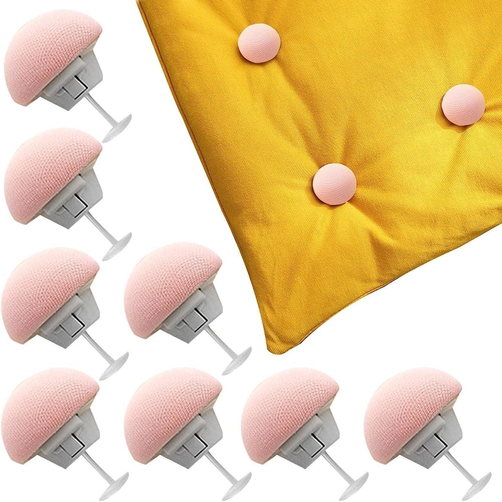 YORGAN DÜĞMESİ 4'LÜ