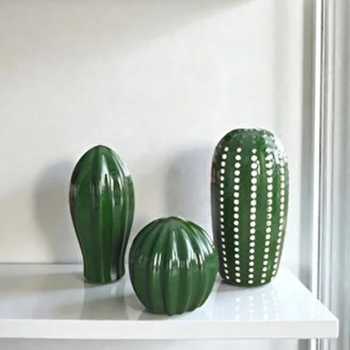 GLD6014 3LÜ KAKTÜS SET*24*