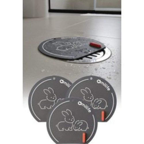 GİDER KAPAK SİLİKON*500*