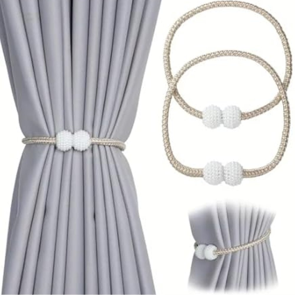 2Lİ İNCİLİ PERDE TUTACAĞI*250*