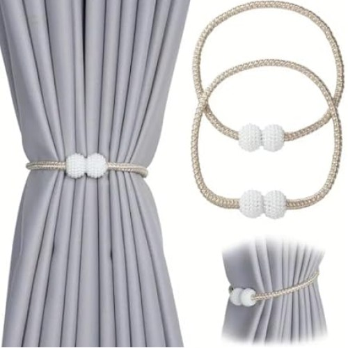 2Lİ İNCİLİ PERDE TUTACAĞI*250*