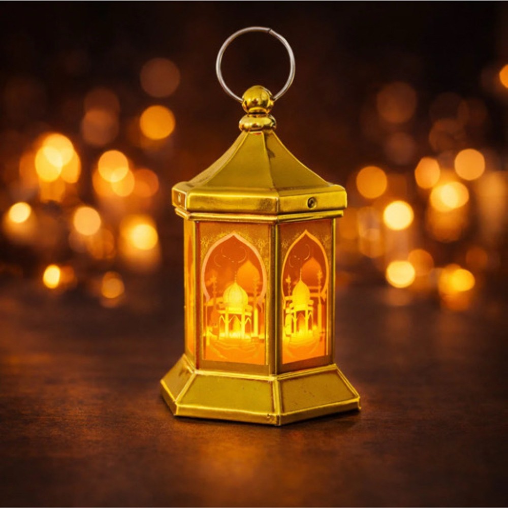 KRD-7938 RAMAZAN KUBBE KÜÇÜK