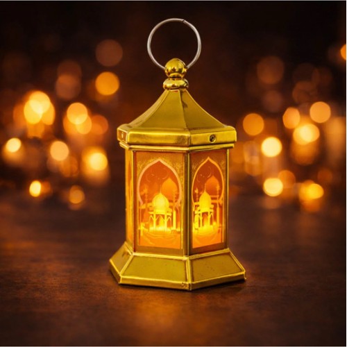 KRD-7938 RAMAZAN KUBBE KÜÇÜK