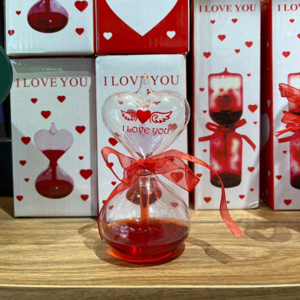 DMA 674 CAM AŞK ÖLÇER*144*