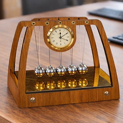 RK-HT601 SAATLİ DENGE*48*