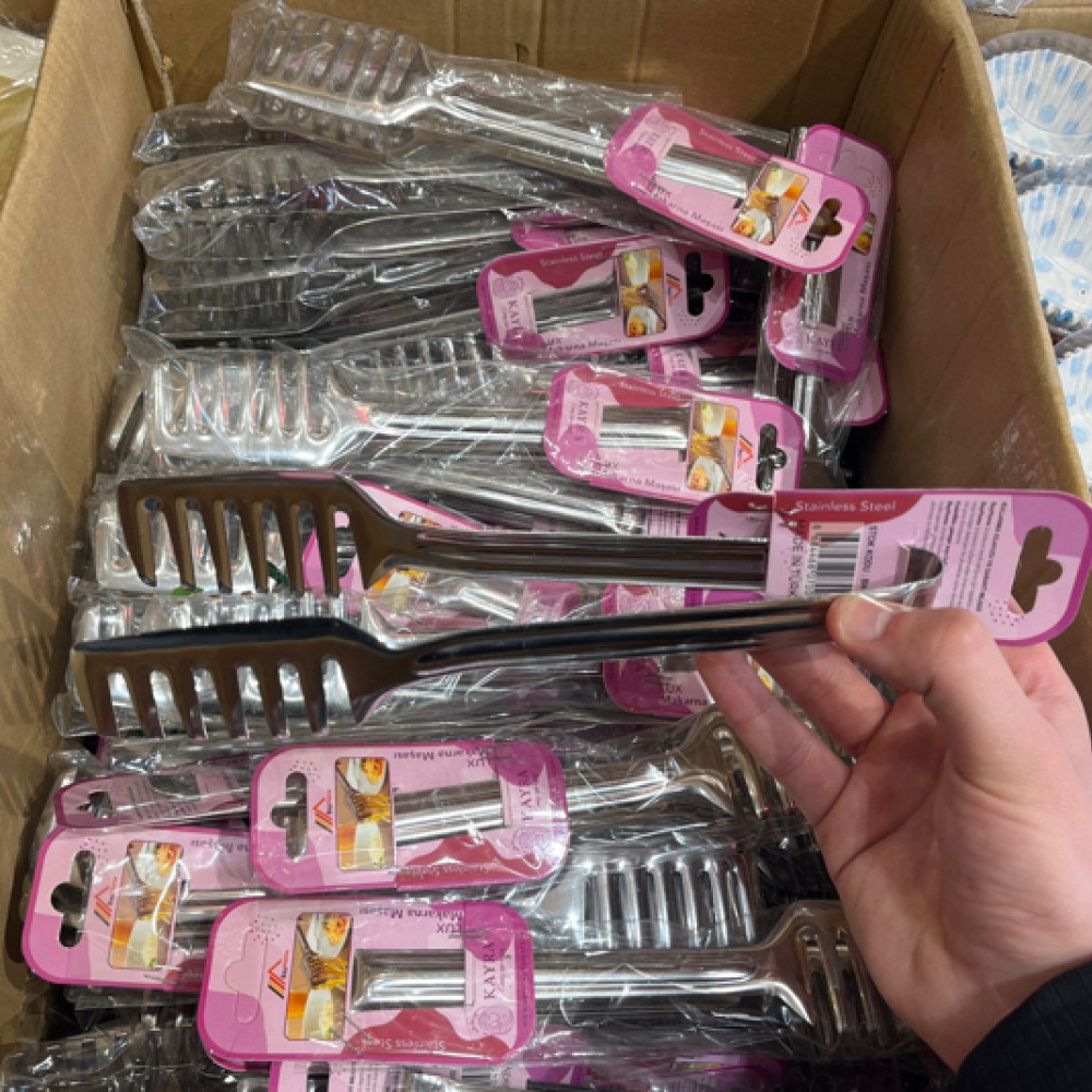 BAY-MAKARNA MAŞASI*200*