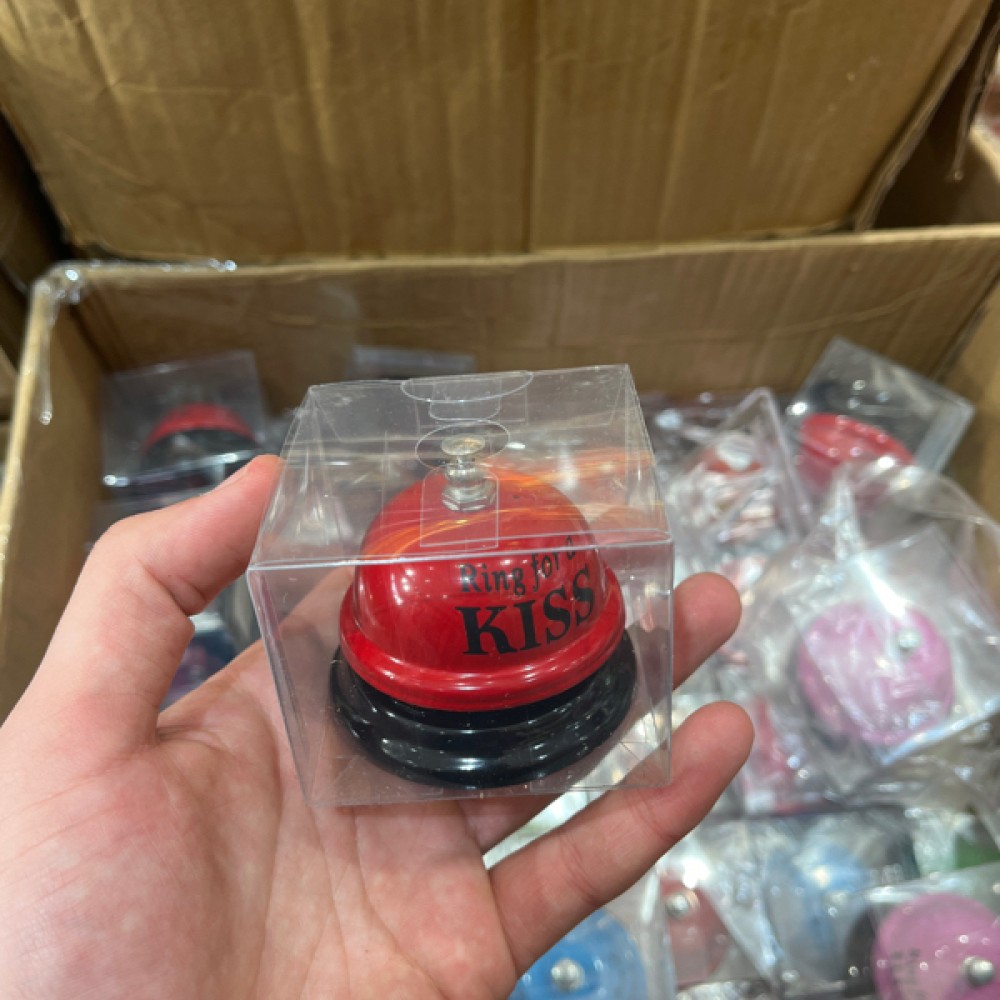 9862 RESEPSİYON ZİL*120*