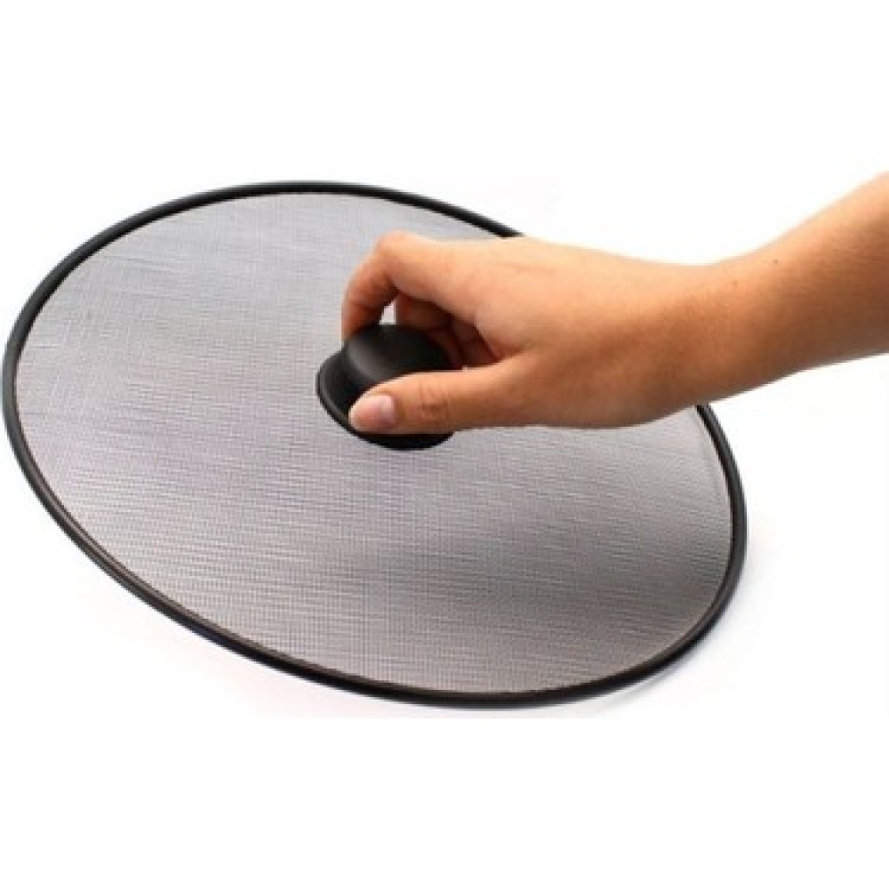 ENF-RA576 METAL KAPAKLI YAĞ SIÇRATMAZ*144*