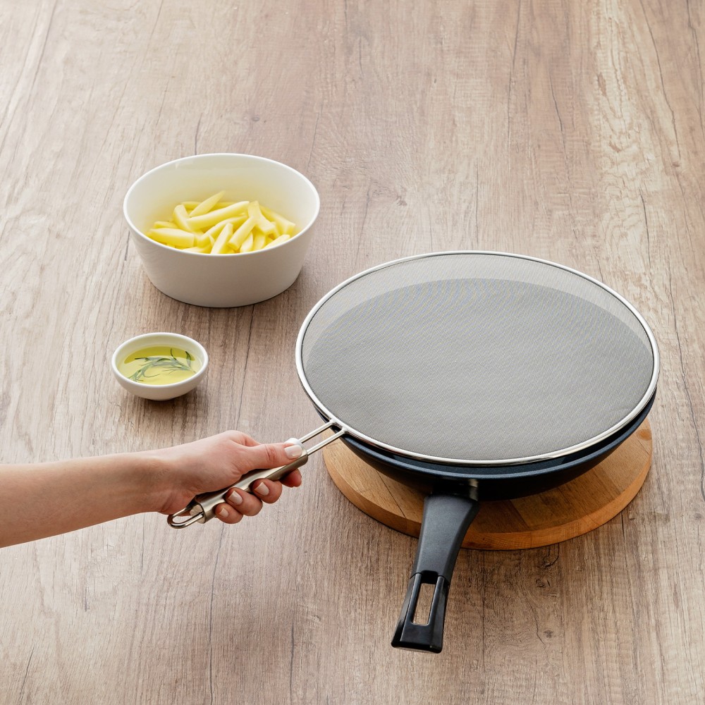 ENF-RA310 29 CM YAĞ SIÇRATMAZ*144*