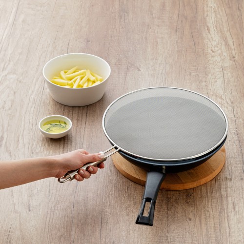 ENF-RA310 29 CM YAĞ SIÇRATMAZ*144*