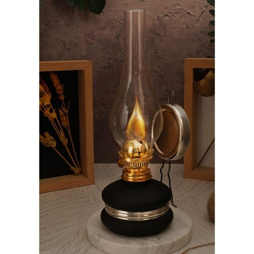 GAZ LAMBASI LÜX KÜÇÜK*32*