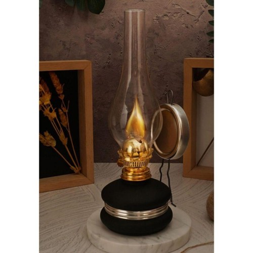 GAZ LAMBASI LÜX KÜÇÜK*32*