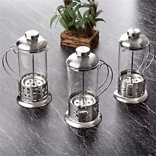 7323-60 350ML FRENCH PRESS*60*