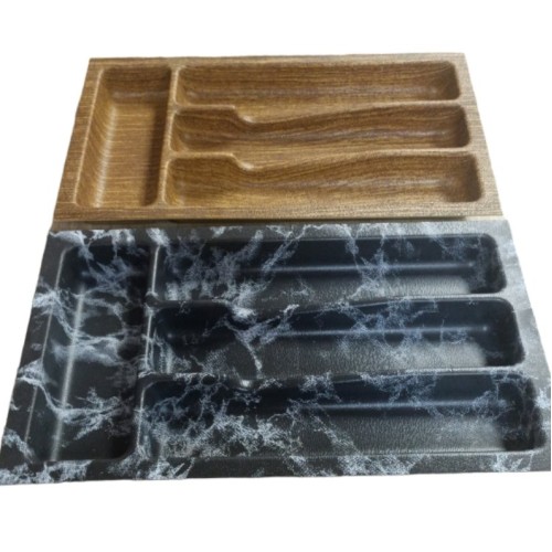 ALBERLO BÖLMELİ KAŞIKLIK*20*