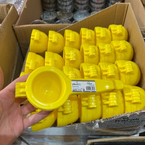 KP-114 LİMON PRESS*24*