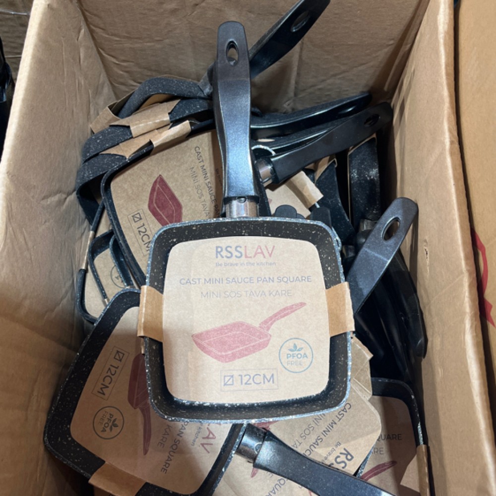 rss-300 mini sos tava kare*36*