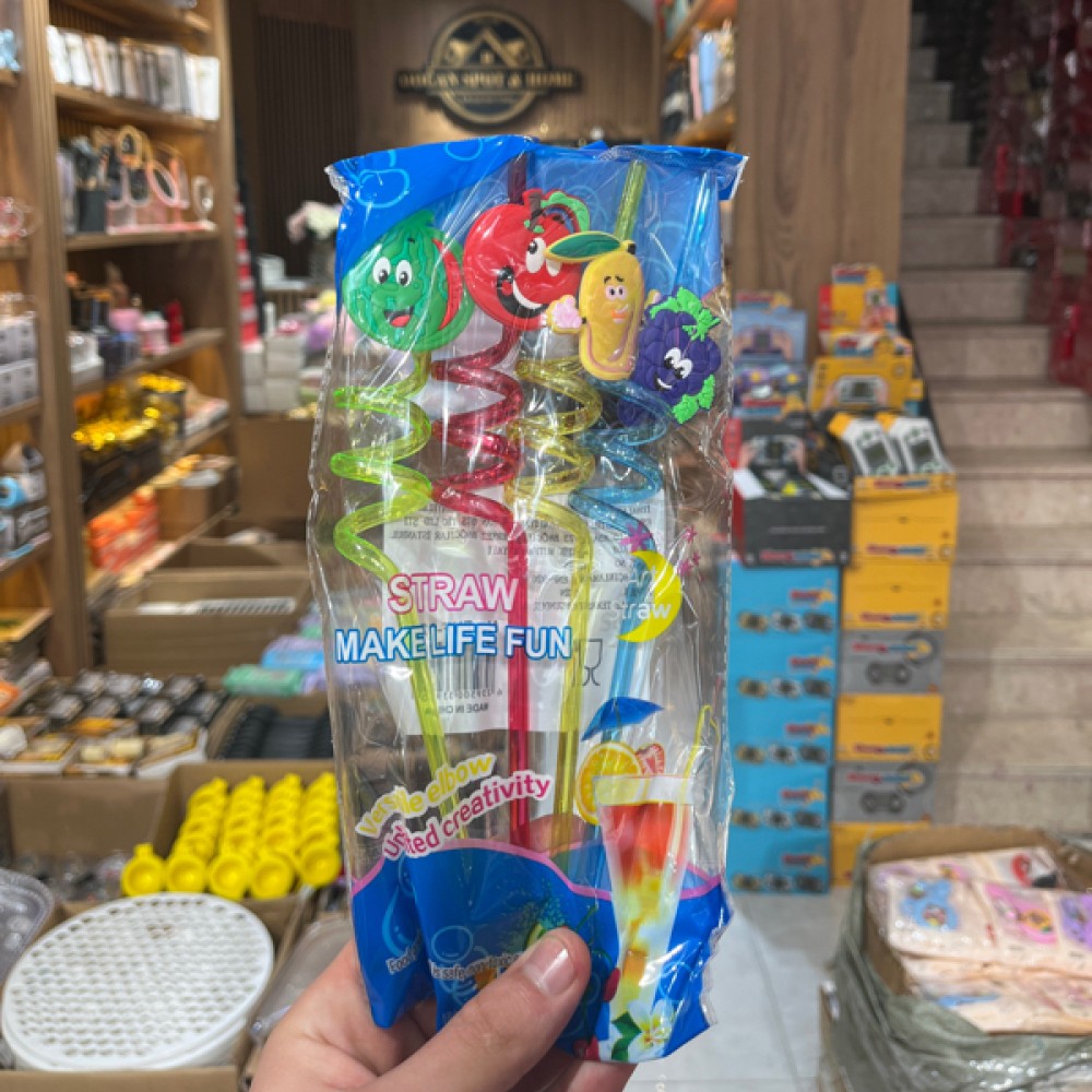 ENF-920 PLASTİK 4'LÜ PİPET*240*