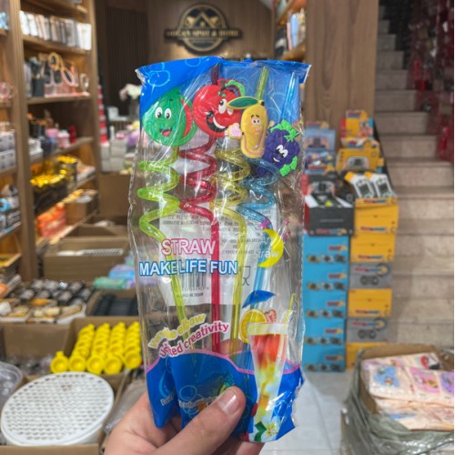 ENF-920 PLASTİK 4'LÜ PİPET*240*