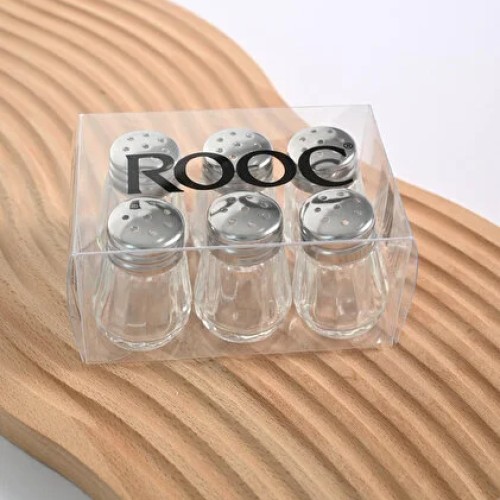 rook tuzluk 6'lı*48*