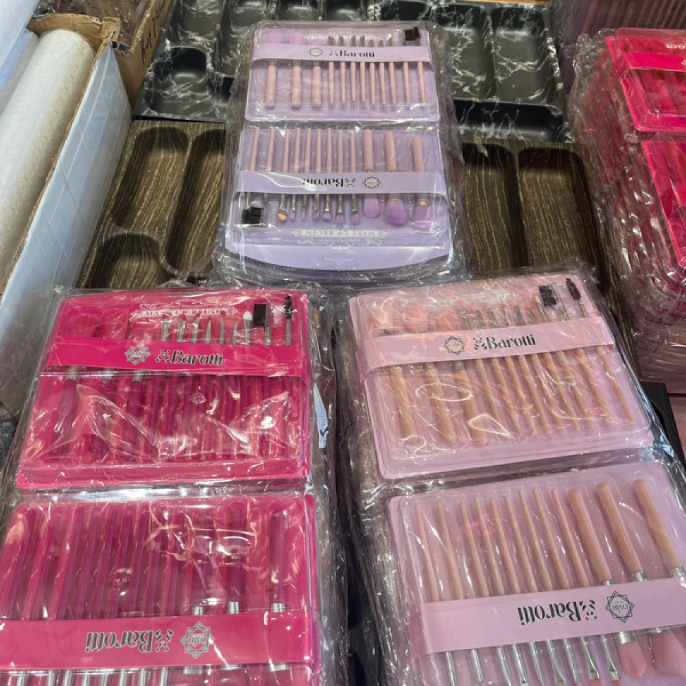 dmr-7175 makyaj fırça seti*240*