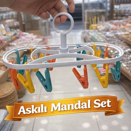 dmr-10228 askılı mandal*100*