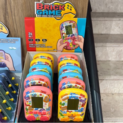 dmr-10284 tetris*12*