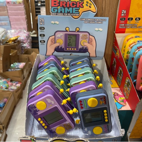 dmr-10280 tetris*12*