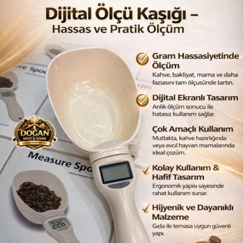 BYS-1945 DİJİTAL ÖLÇÜ KABI*60*