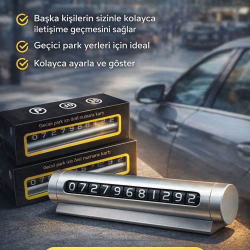 lüxs numaratör*600*