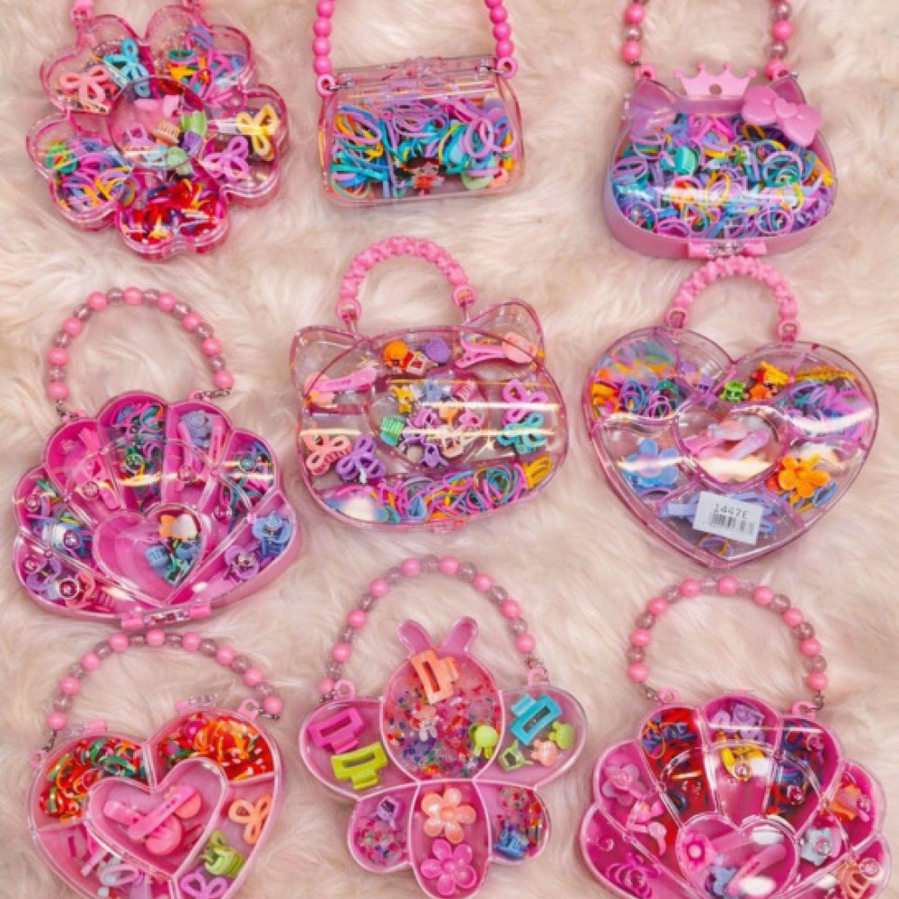 KUTULU TOKA SETİ*240*