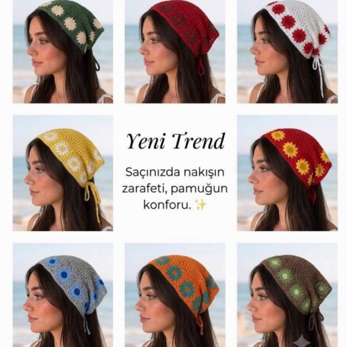 bandana*100*